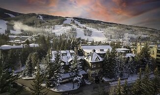 Gravity Haus Vail