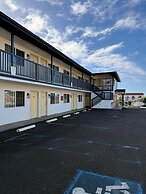 Morro Crest Inn