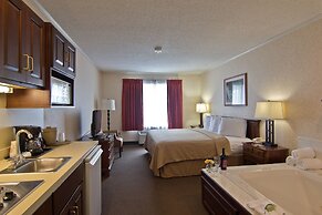 Coshocton Village Inn and Suites