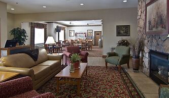 Coshocton Village Inn and Suites