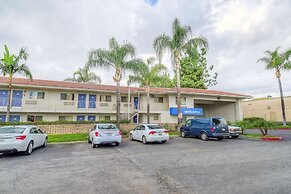 Motel 6 Chino, CA - Los Angeles Area