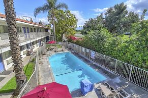 Motel 6 Chino, CA - Los Angeles Area
