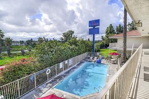 Motel 6 Chino, CA - Los Angeles Area