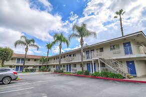 Motel 6 Chino, CA - Los Angeles Area