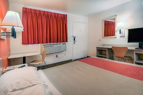 Motel 6 Chino, CA - Los Angeles Area