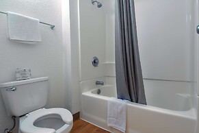 Motel 6 Chino, CA - Los Angeles Area
