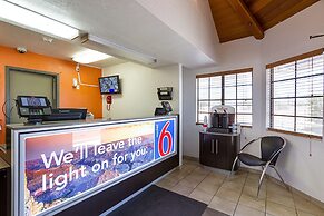 Motel 6 Mesa, AZ - South