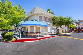 Motel 6 Mesa, AZ - South
