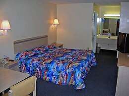 Motel 6 Mesa, AZ - South