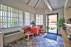 Motel 6 Yuma, AZ - East