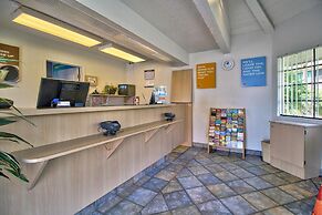 Motel 6 Yuma, AZ - East