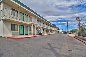 Motel 6 Yuma, AZ - East