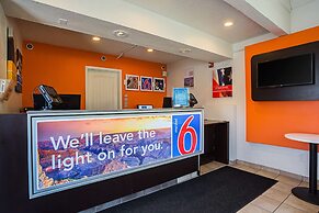 Motel 6 Yuma, AZ - East