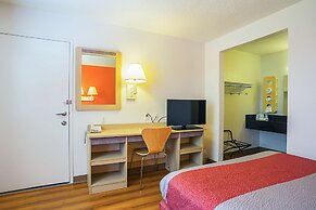 Motel 6 Yuma, AZ - East