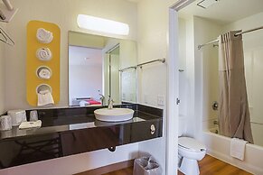 Motel 6 Yuma, AZ - East