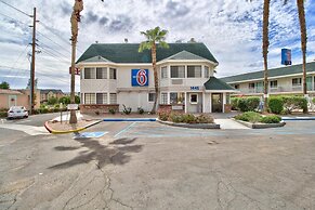 Motel 6 Yuma, AZ - East