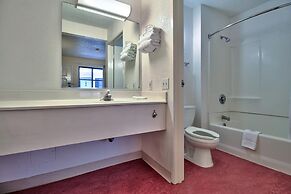 Motel 6 Yuma, AZ - East