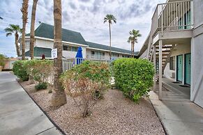 Motel 6 Yuma, AZ - East
