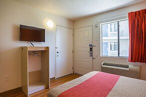 Motel 6 Yuma, AZ - East