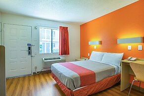 Motel 6 Yuma, AZ - East