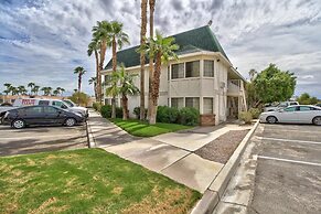 Motel 6 Yuma, AZ - East