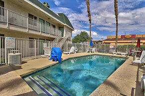 Motel 6 Yuma, AZ - East