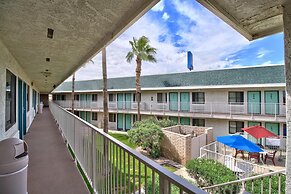 Motel 6 Yuma, AZ - East