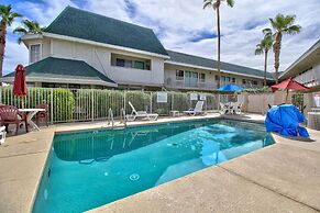 Motel 6 Yuma, AZ - East