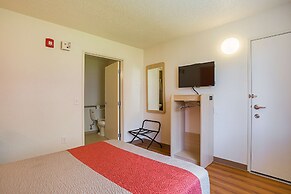 Motel 6 Yuma, AZ - East