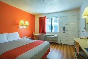 Motel 6 Yuma, AZ - East