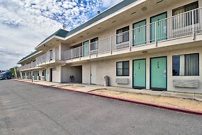 Motel 6 Yuma, AZ - East