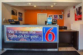 Motel 6 Yuma, AZ - East