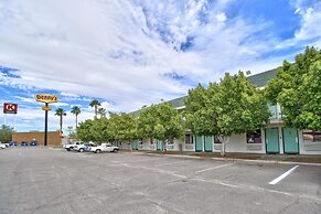 Motel 6 Yuma, AZ - East