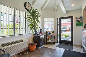 Motel 6 Yuma, AZ - East