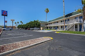 Motel 6 Yuma, AZ - East