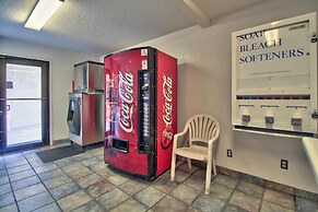 Motel 6 Yuma, AZ - East