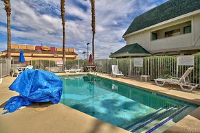 Motel 6 Yuma, AZ - East