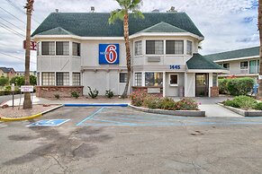 Motel 6 Yuma, AZ - East