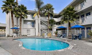 Motel 6 Ventura, CA - South