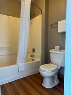 Motel 6 Ventura, CA - South