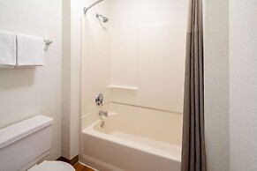 Motel 6 Ventura, CA - South