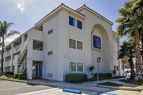 Motel 6 Ventura, CA - South