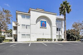 Motel 6 Ventura, CA - South