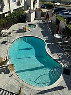 Motel 6 Ventura, CA - South