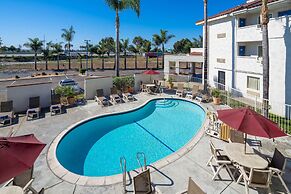 Motel 6 Ventura, CA - South