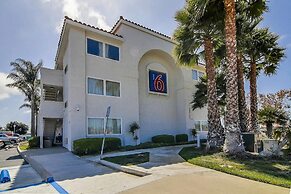 Motel 6 Ventura, CA - South