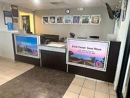 Motel 6 Ventura, CA - South