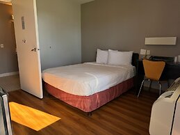 Motel 6 Ventura, CA - South