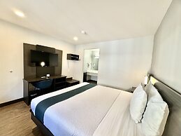 Motel 6 Bellflower, CA - Los Angeles
