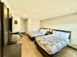 Motel 6 Bellflower, CA - Los Angeles